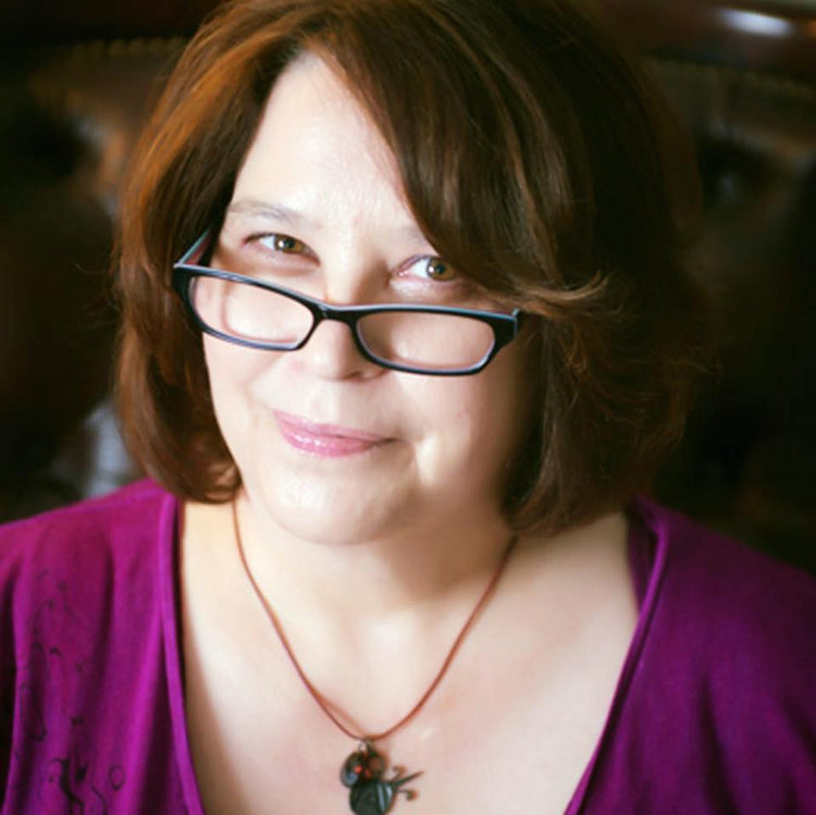 Rachel Caine - author