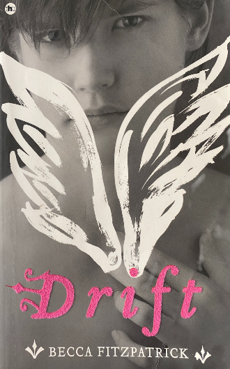 Drift - Becca Fitzpatrick