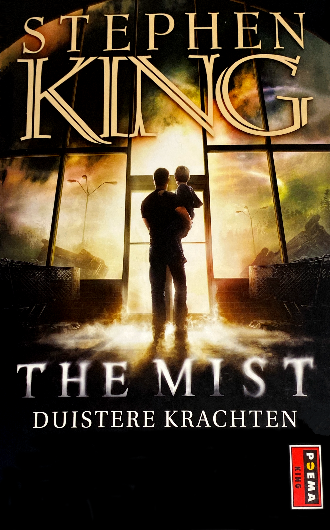 The Mist - Duistere Krachten - Stephen King