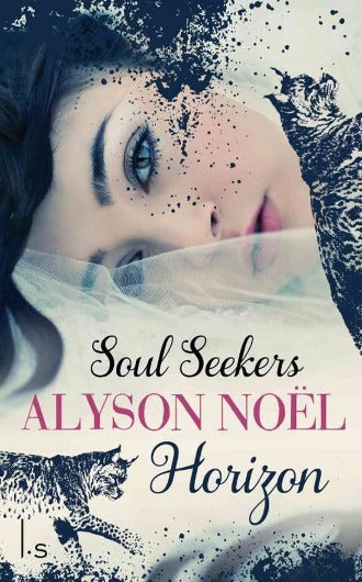 Horizon - Alyson Noël - boek - Nederlands