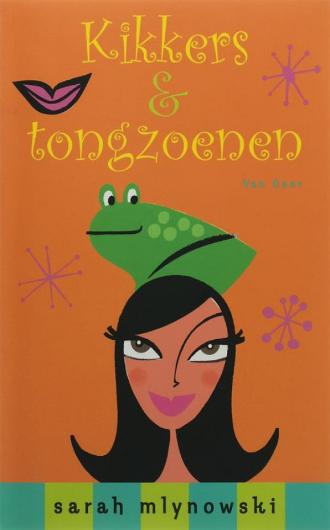 Kikkers & Tongzoenen