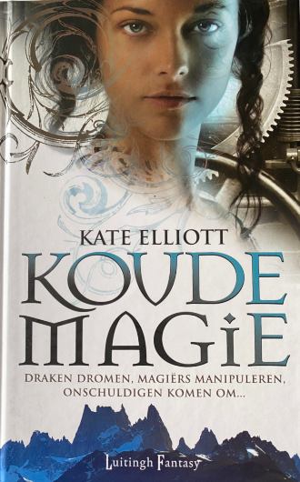 Koude Magie - Kate Elliott