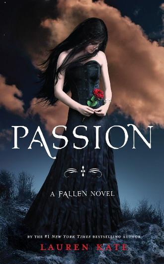 Passion - Lauren Kate -  Arcane Archives