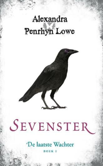 Sevenster - Alexandra Penrhyn Lowe