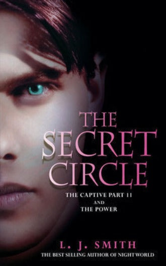 The Secret Circle - L.J. Smith