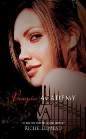 Vampire Acadamy - Richelle Mead