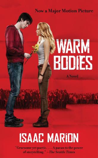 Warm Bodies - Isaac Marion